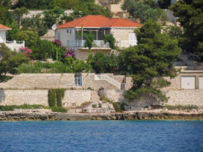 Гостиница Holiday Home Bernardi  Люмбарда